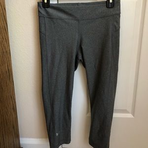 Under armour Capri leggings